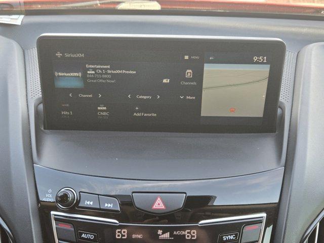 used 2020 Acura RDX car, priced at $23,991