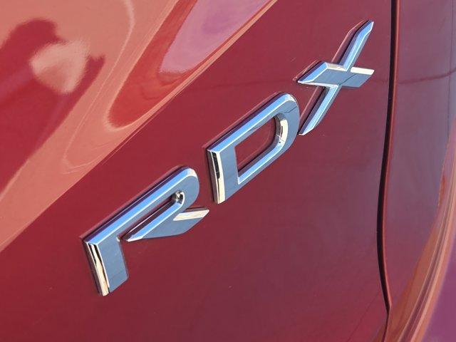 used 2020 Acura RDX car, priced at $23,991