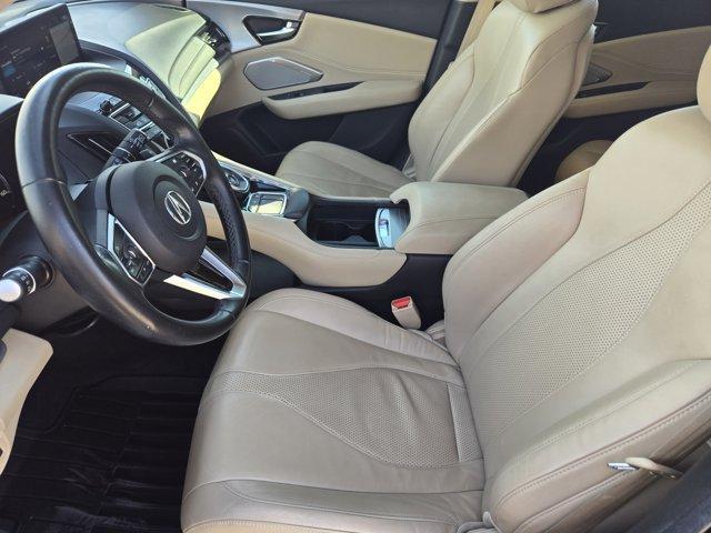 used 2020 Acura RDX car, priced at $23,991
