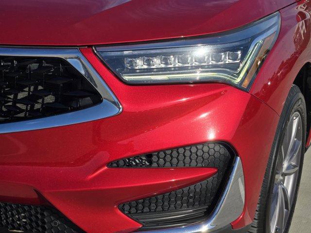 used 2020 Acura RDX car, priced at $23,991