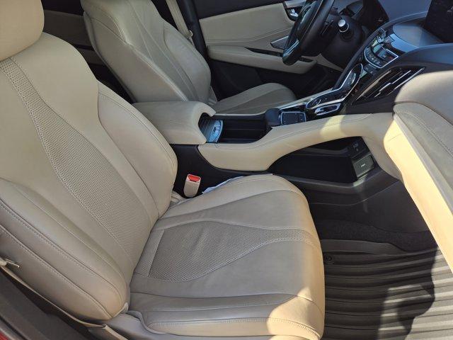 used 2020 Acura RDX car, priced at $23,991