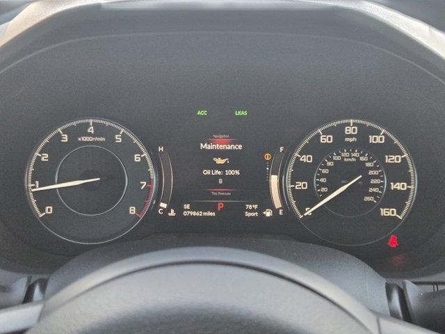 used 2020 Acura RDX car, priced at $23,991