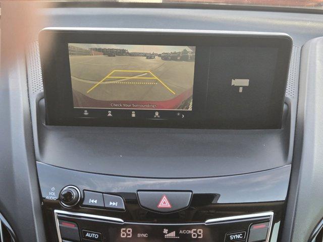 used 2020 Acura RDX car, priced at $23,991