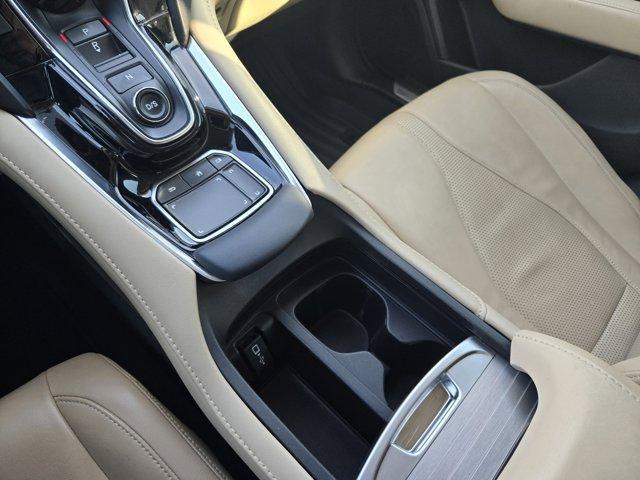used 2020 Acura RDX car, priced at $23,991