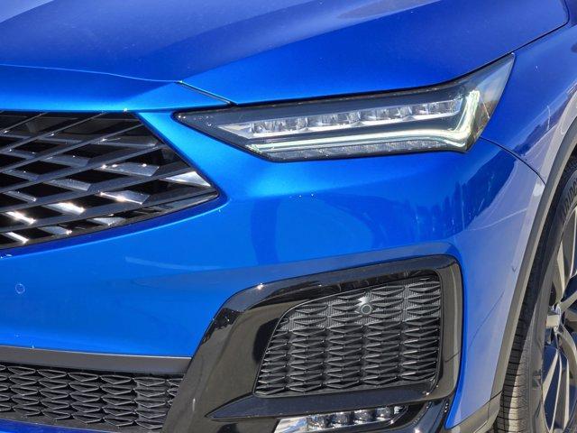 new 2026 Acura MDX car, priced at $63,350