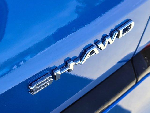 new 2026 Acura MDX car, priced at $63,350