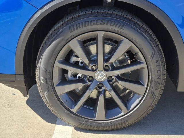 new 2026 Acura MDX car, priced at $63,350