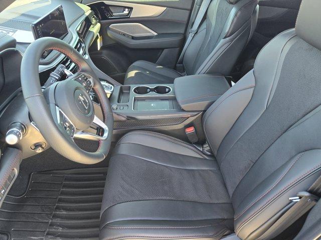 new 2026 Acura MDX car, priced at $63,350