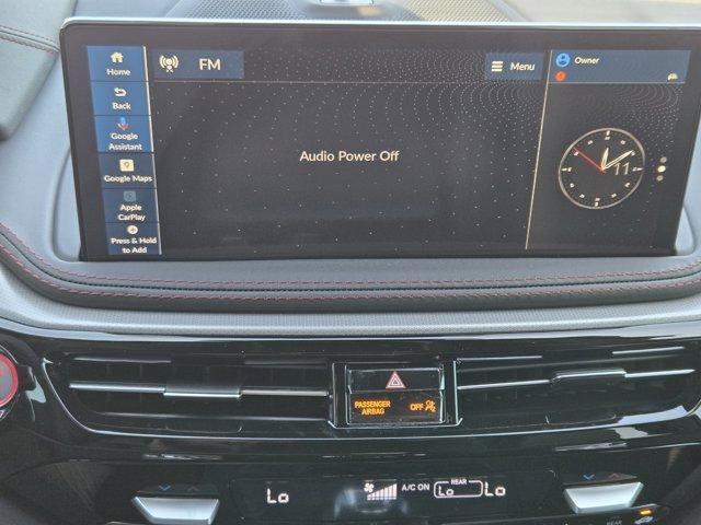 new 2026 Acura MDX car, priced at $63,350