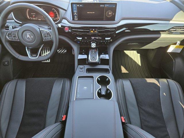 new 2026 Acura MDX car, priced at $63,350