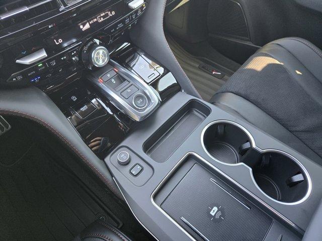 new 2026 Acura MDX car, priced at $63,350