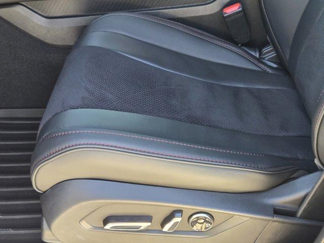 new 2026 Acura MDX car, priced at $63,350