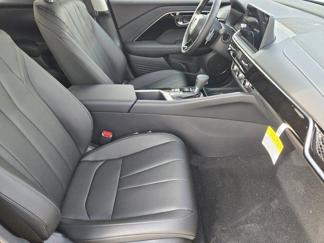 new 2025 Acura ADX car, priced at $38,350