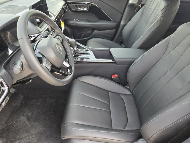 new 2025 Acura ADX car, priced at $38,350