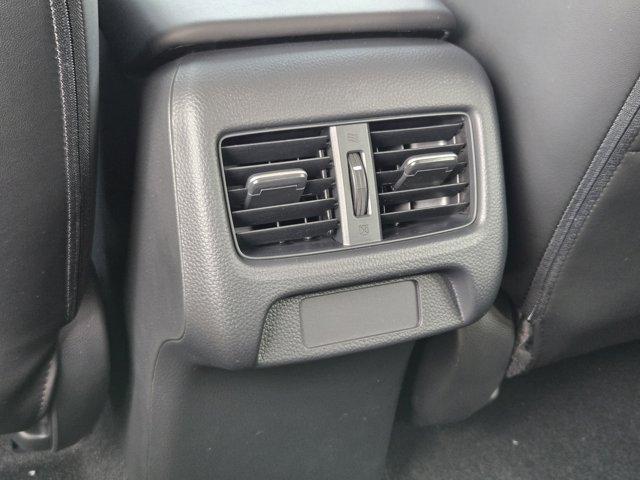 new 2025 Acura ADX car, priced at $38,350