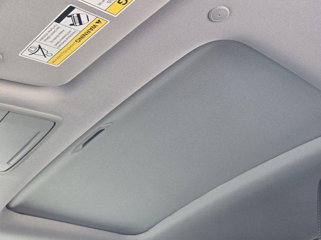 new 2025 Acura ADX car, priced at $38,350