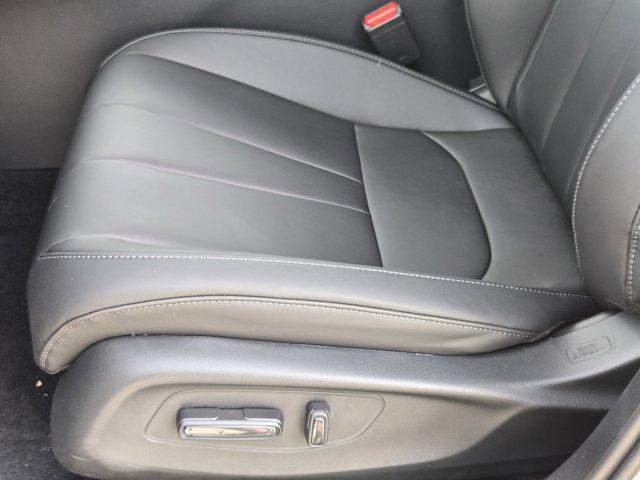 new 2025 Acura ADX car, priced at $38,350