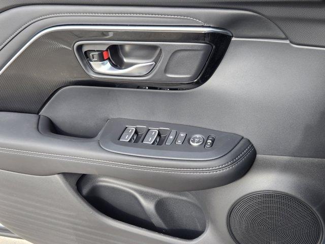 new 2025 Acura ADX car, priced at $38,350