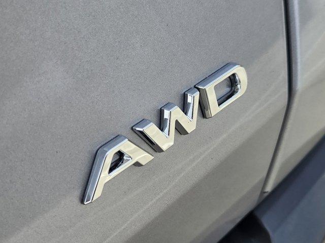 new 2025 Acura ADX car, priced at $38,350