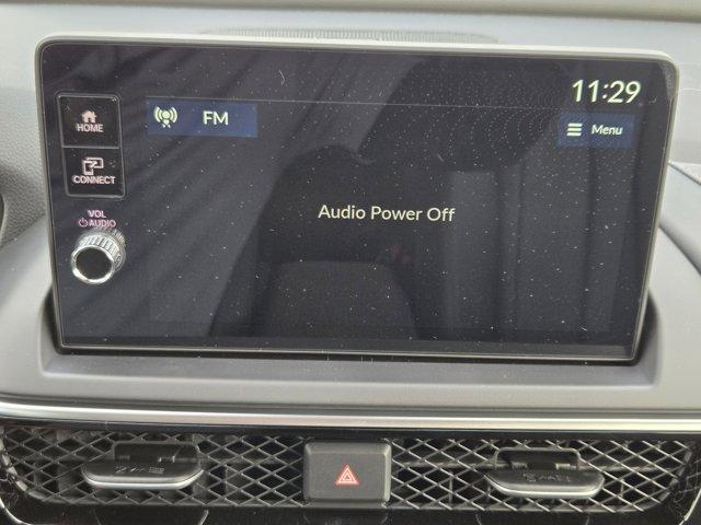 new 2025 Acura ADX car, priced at $38,350