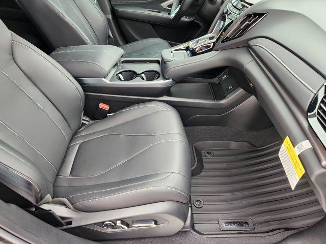 new 2025 Acura RDX car, priced at $46,650