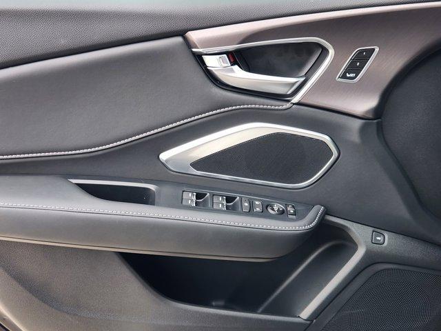 new 2025 Acura RDX car, priced at $46,650