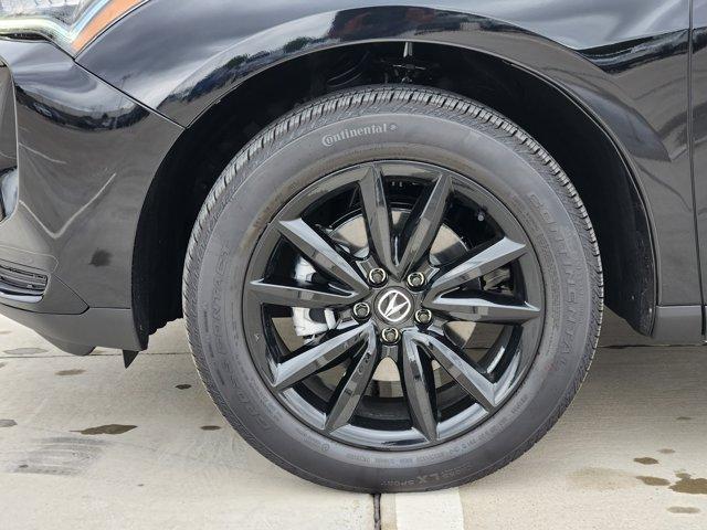 new 2025 Acura RDX car, priced at $46,650