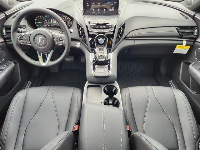 new 2025 Acura RDX car, priced at $46,650