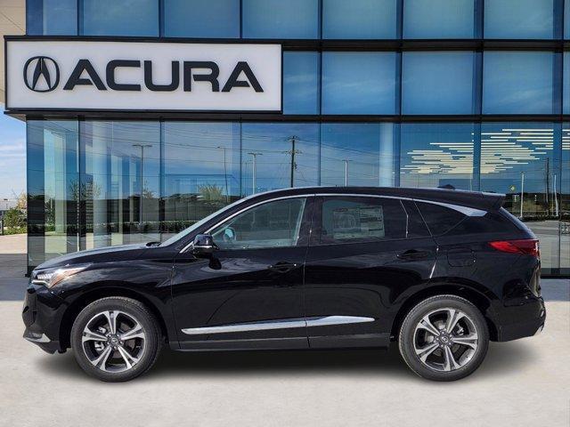 new 2024 Acura RDX car, priced at $52,750