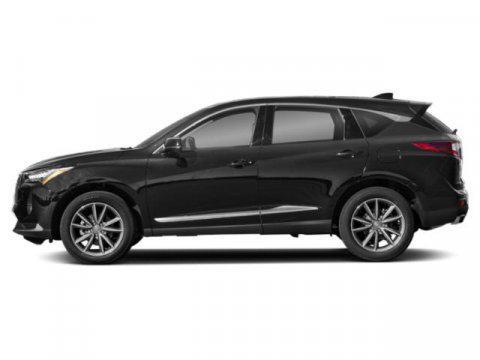 new 2024 Acura RDX car, priced at $47,000