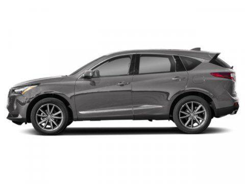 new 2024 Acura RDX car, priced at $47,000