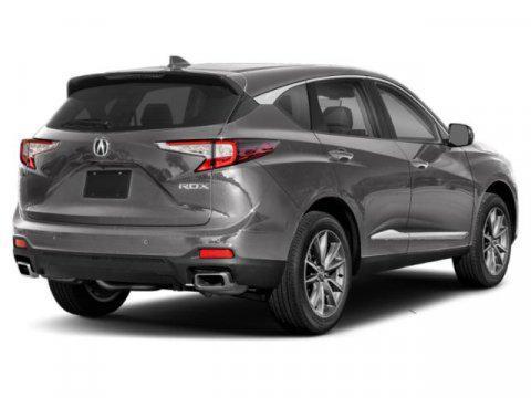 new 2024 Acura RDX car, priced at $47,000