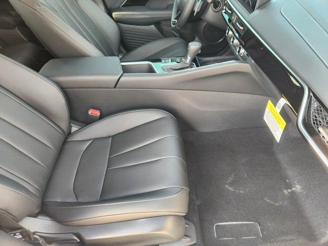 new 2025 Acura ADX car, priced at $38,950
