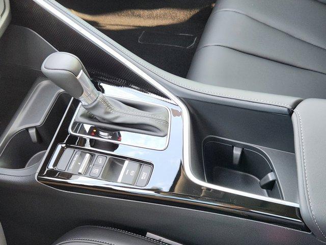 new 2025 Acura ADX car, priced at $38,950