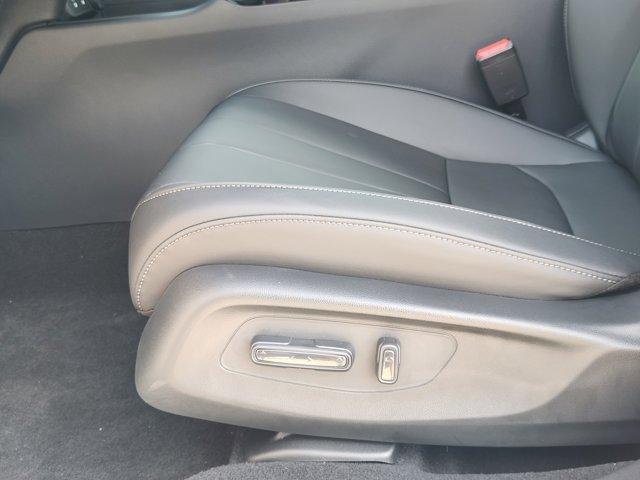 new 2025 Acura ADX car, priced at $38,950