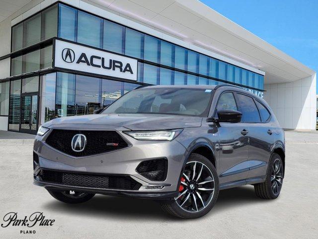 new 2024 Acura MDX car, priced at $73,750