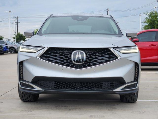 used 2025 Acura MDX car, priced at $51,444
