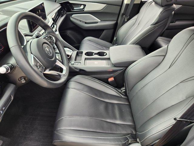 used 2025 Acura MDX car, priced at $51,444