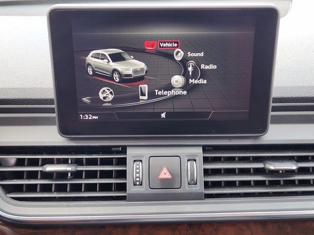 used 2019 Audi Q5 car, priced at $23,411