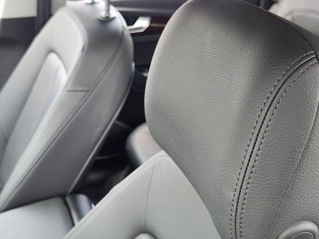 used 2019 Audi Q5 car, priced at $23,411