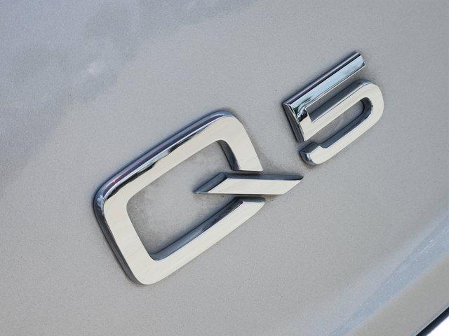 used 2019 Audi Q5 car, priced at $23,411