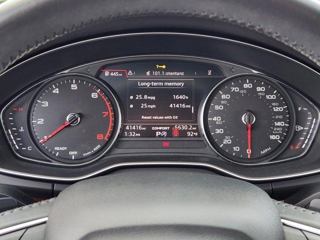 used 2019 Audi Q5 car, priced at $23,411