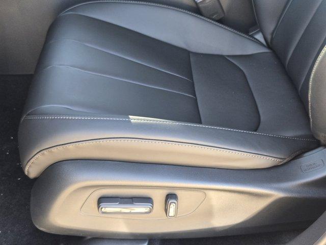 new 2025 Acura ADX car, priced at $37,350