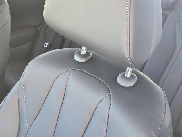 new 2025 Acura ADX car, priced at $37,350