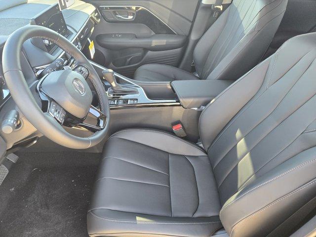 new 2025 Acura ADX car, priced at $37,350