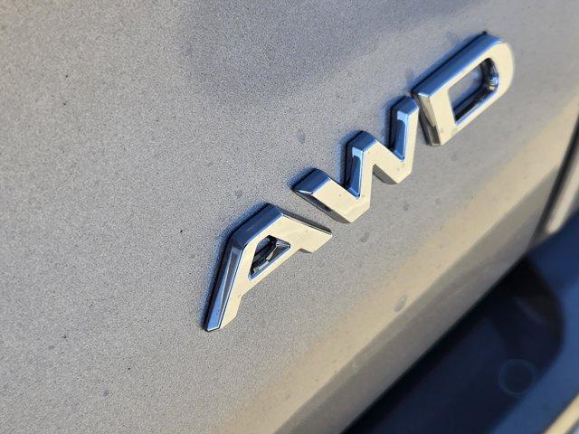 new 2025 Acura ADX car, priced at $37,350