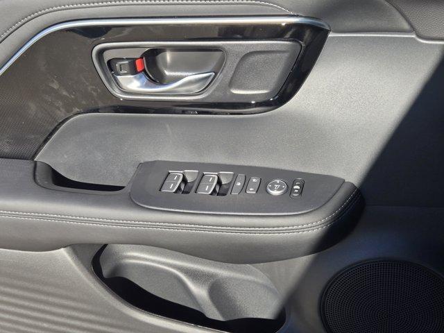 new 2025 Acura ADX car, priced at $37,350