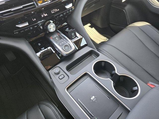 new 2026 Acura MDX car, priced at $55,950