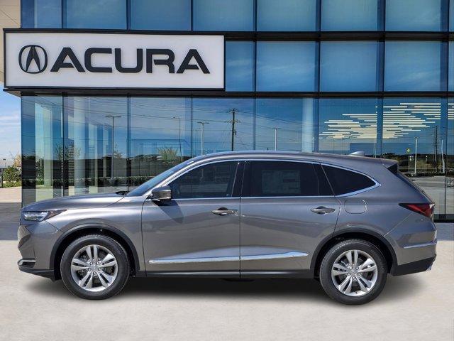 new 2026 Acura MDX car, priced at $55,950