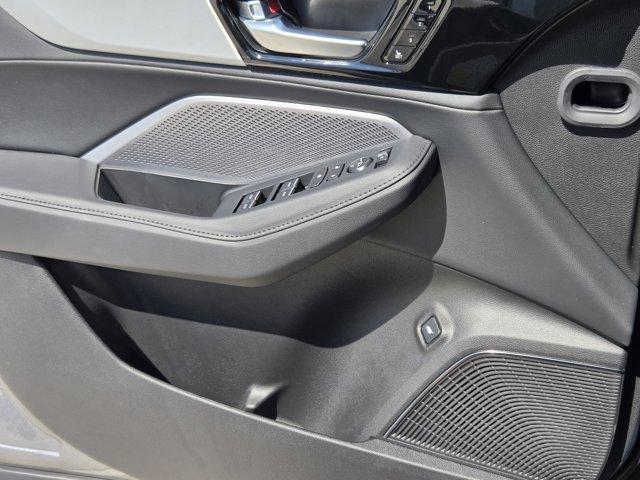 new 2026 Acura MDX car, priced at $55,950